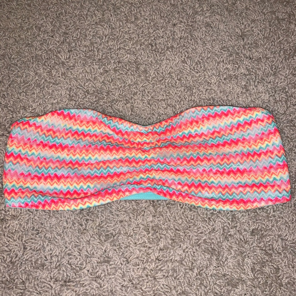 PINK Victoria’s Secret bandeau